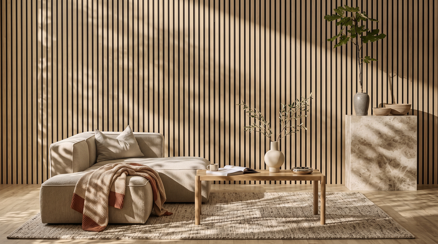 Acoustic Wall Panels