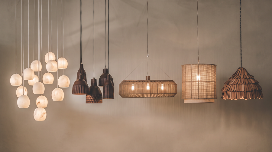 Indoor Lighting