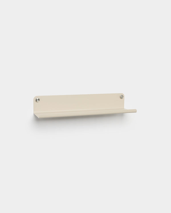 Norr Wide Shelf Beige 51.9cm