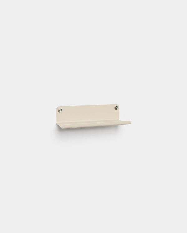 Norr Wide Shelf Beige 35.9cm