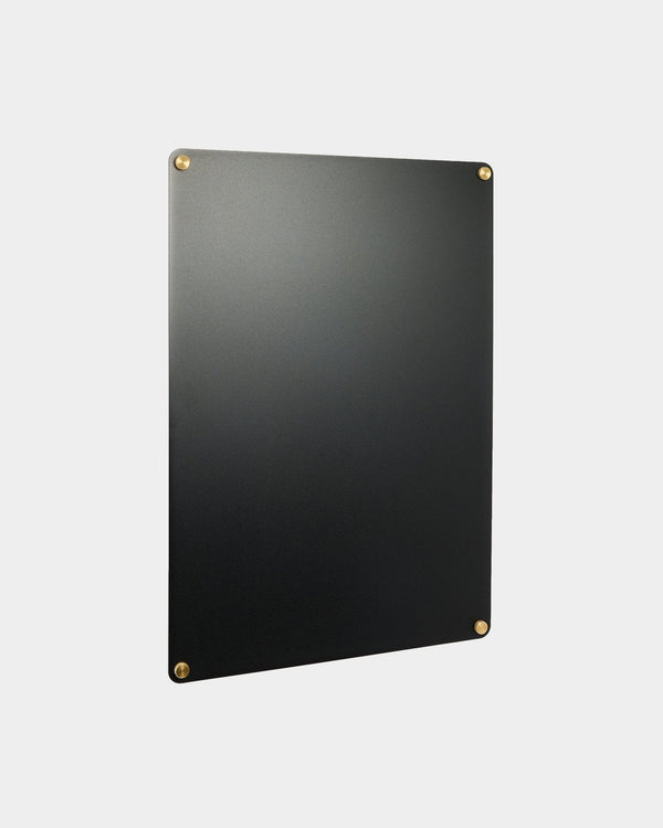 Norr Magnetic Board Black Large
