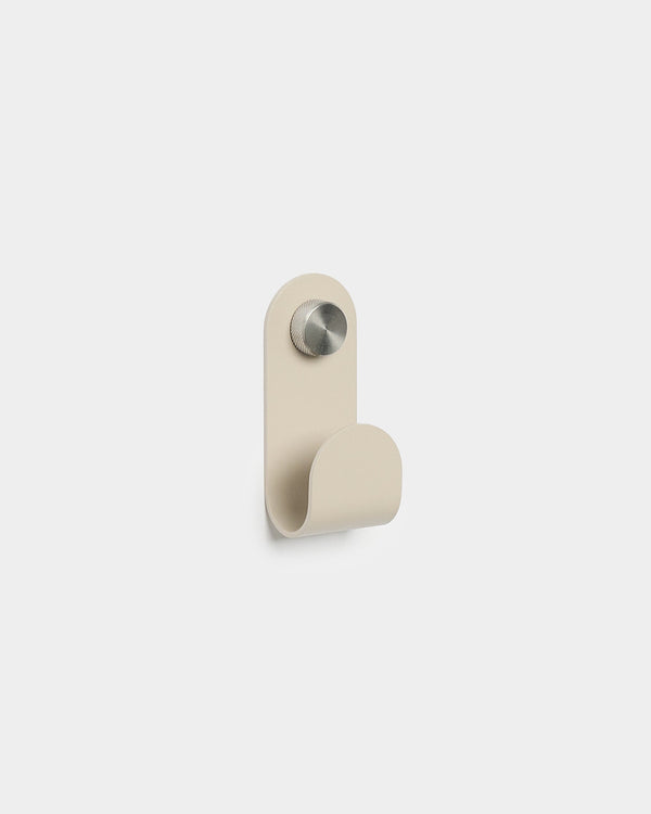 Norr Single Hanger Beige