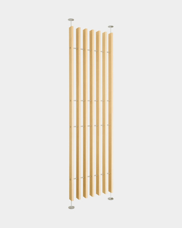 Embrace BM1 Room Divider 236-252 cm