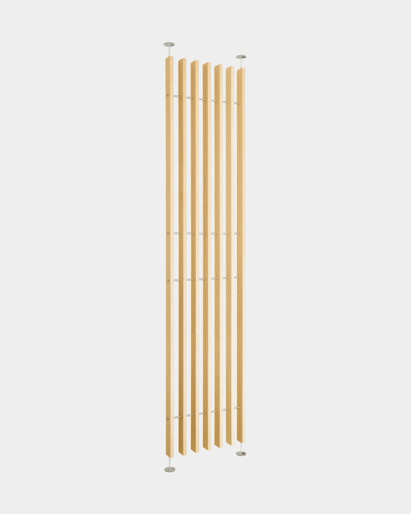 Embrace BM1 Room Divider 286-302 cm