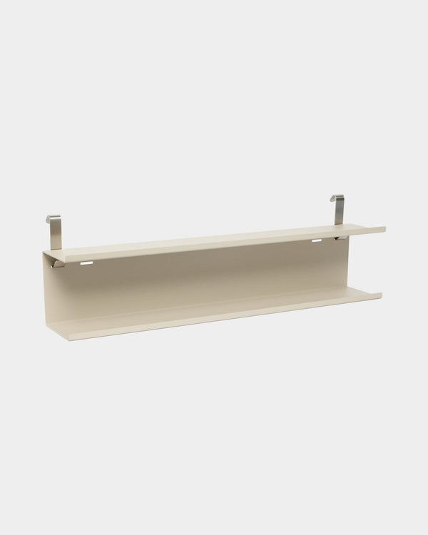 Nell Double Metal Shelf BM1 63.5cm