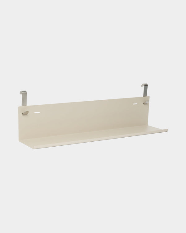 Nell Metal Shelf BM1 Beige