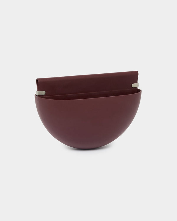 Gro Soft Pocket BM2 Ox Red