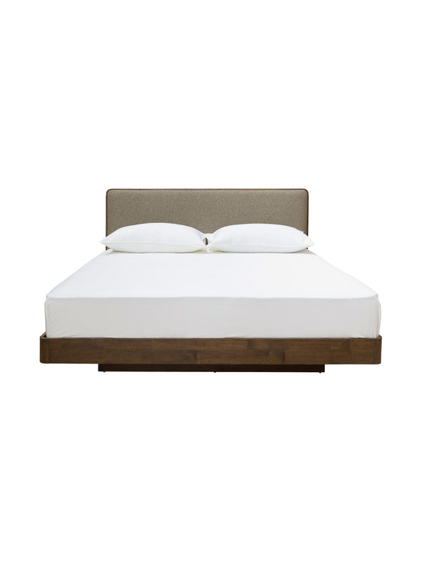 Abigail Floating Bed in Pristine Forest