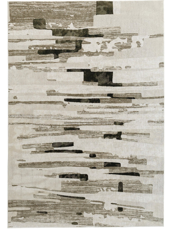 Afterglow Rug in Hunter
