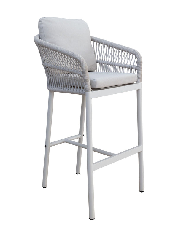 Amahle Outdoor Bar Chair