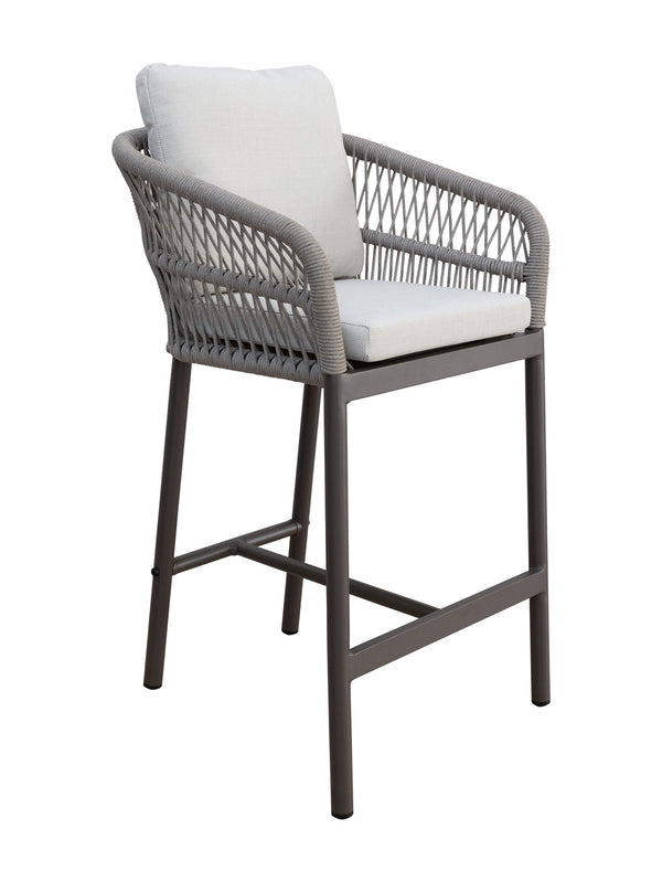 Amahle Outdoor Counter Chair