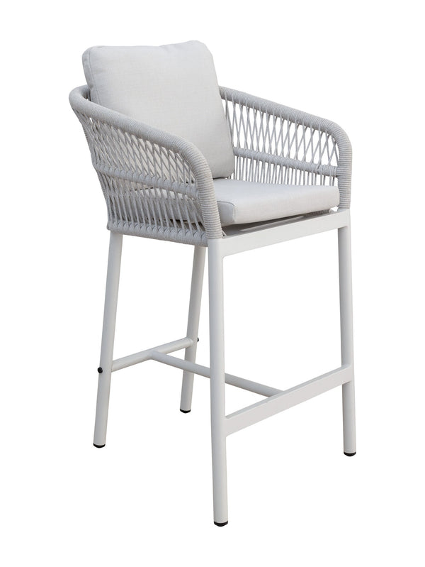 Amahle Outdoor Counter Chair