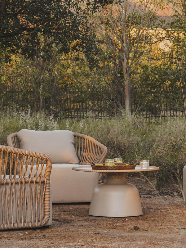 Amalfi Coffee Table