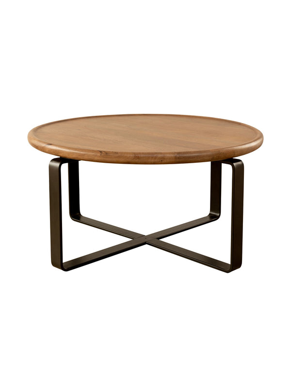 Crest Coffee Table