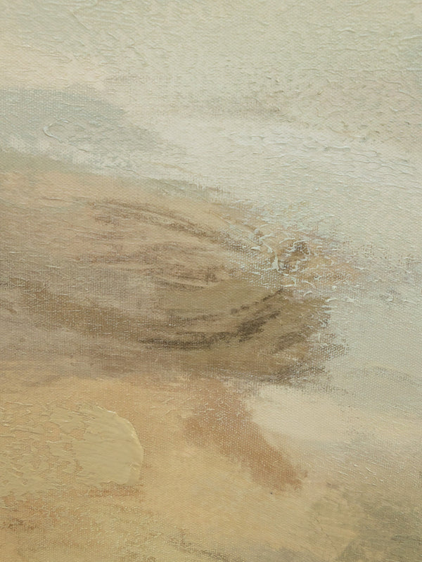 Earthway Passage Wall Art in Sage