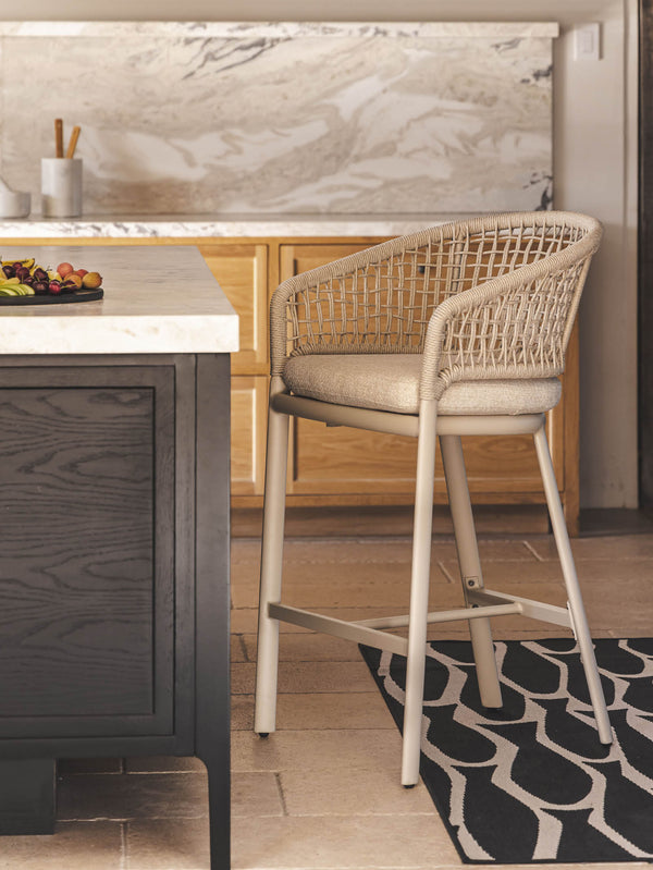 Eden Counter Chair