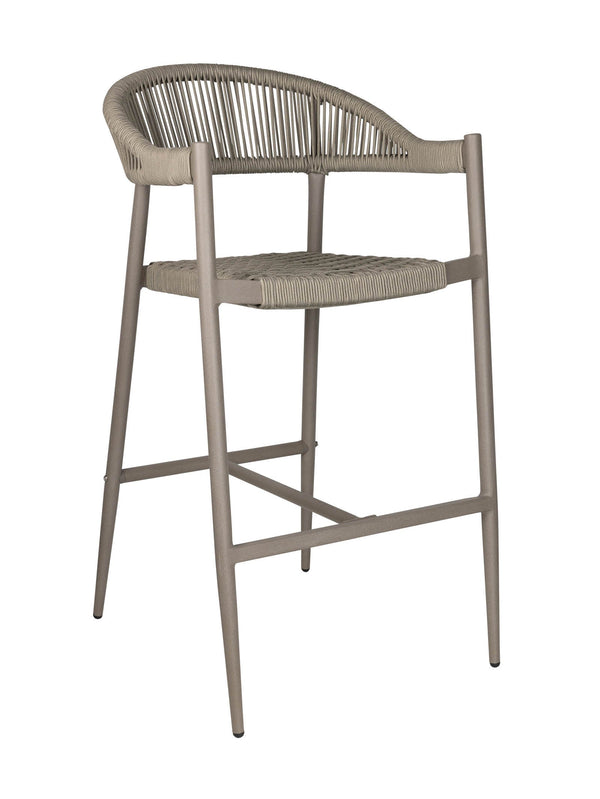 Iona Outdoor Bar Chair
