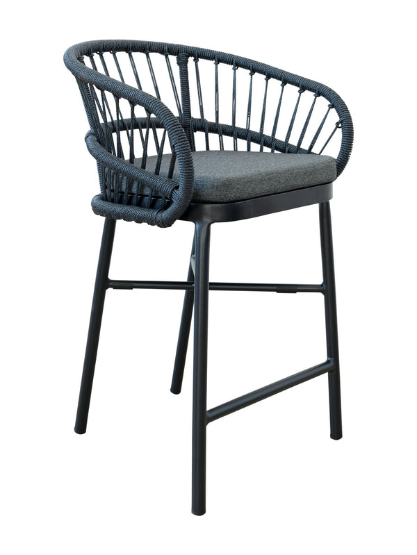Lola Outdoor Counter Chair