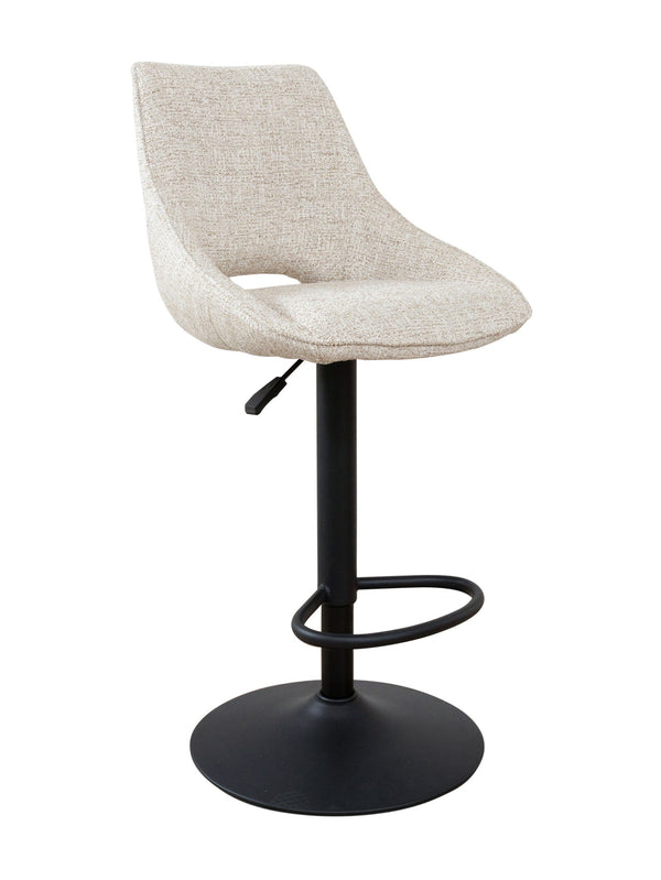 Louis Adjustable Counter Chair