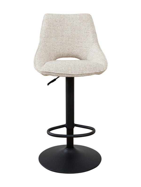 Louis Adjustable Counter Chair