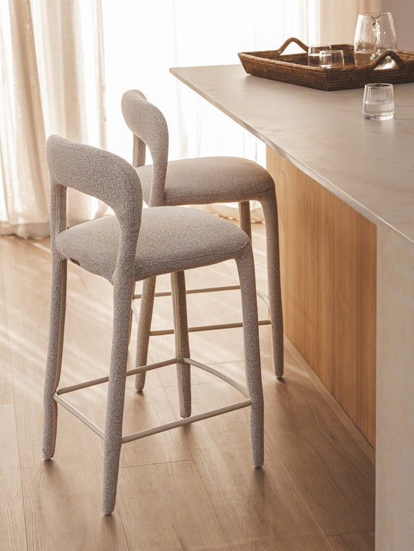 Vinci Counter Chair