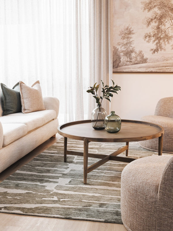 Essence Coffee Table