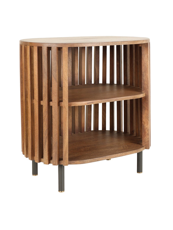 Swedish Nightstand