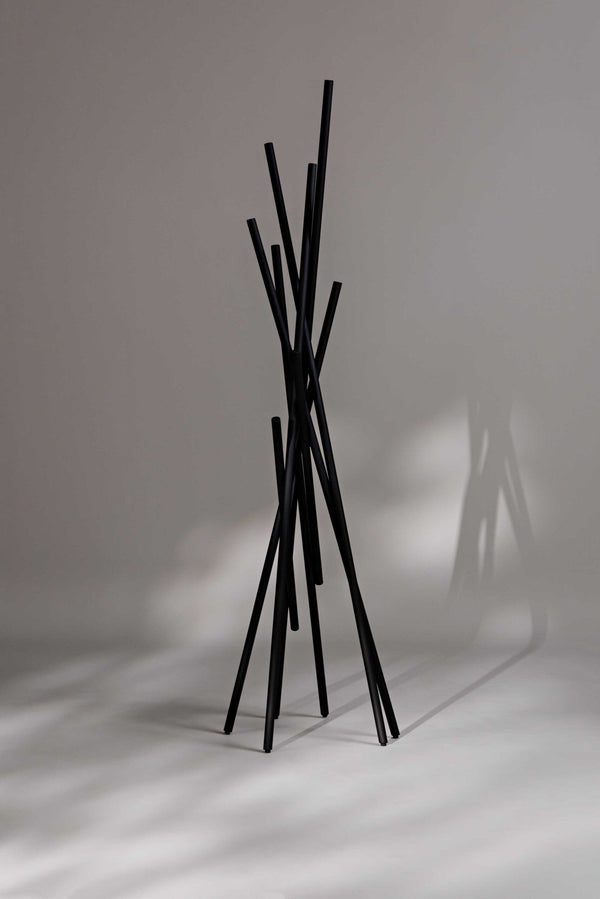Abstract Coat Stand – AA804