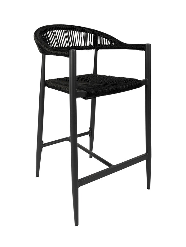Zion Outdoor Counter Chair