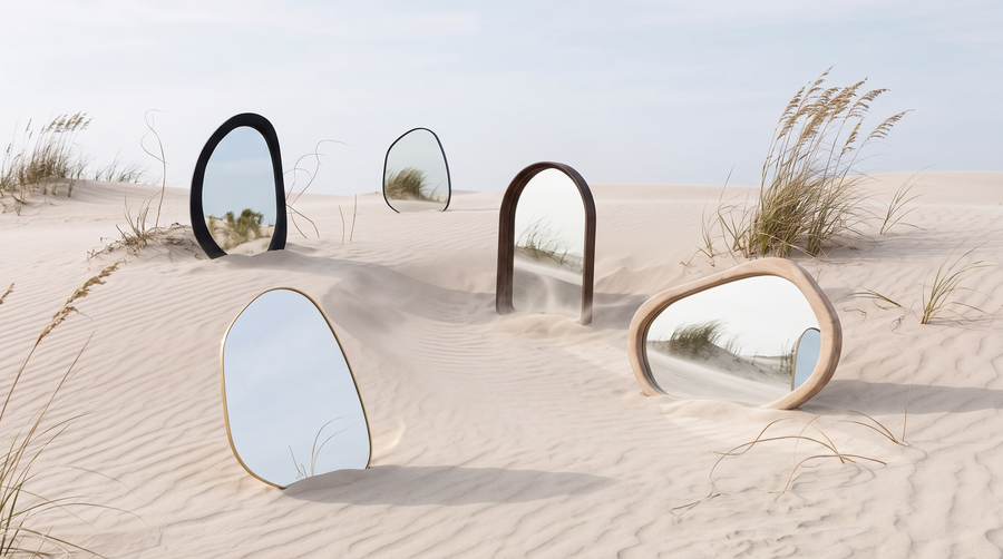 Mirrors