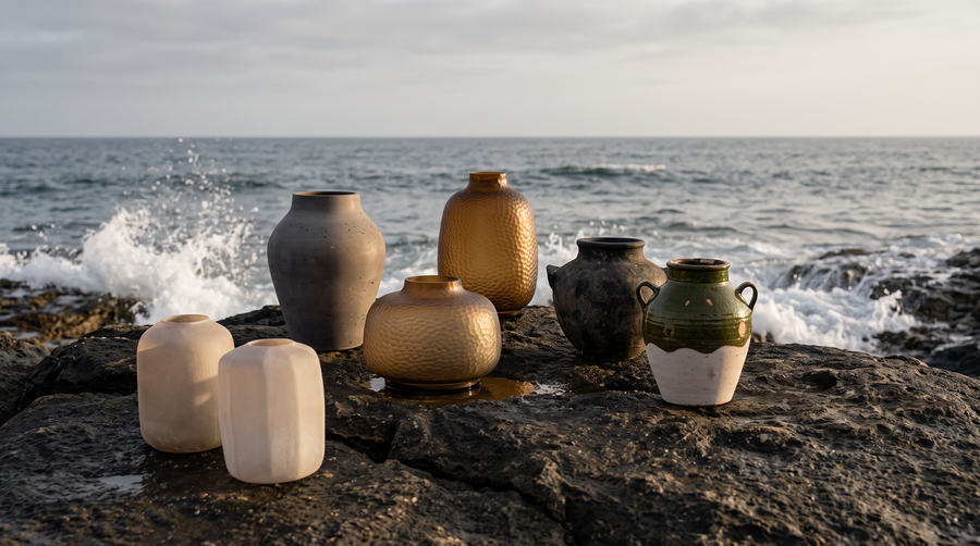 Homeware & Decor