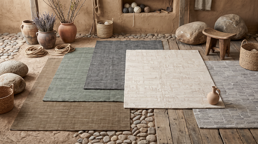 Area Rugs