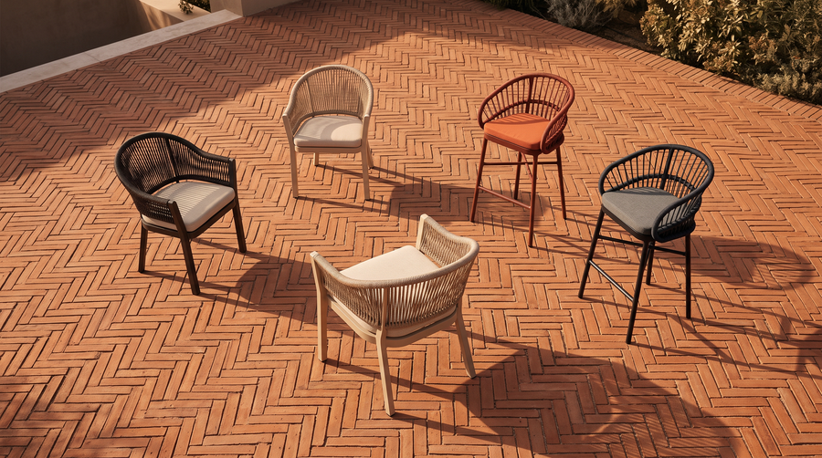 Outdoor Furniture