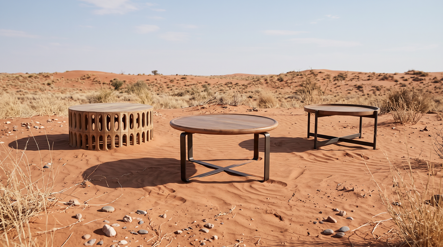 Coffee Tables