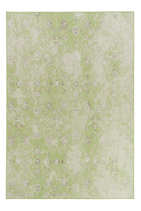 ZARI MOSS Rug by Monn