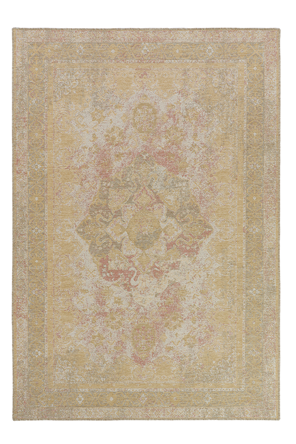 AZURA SAND Rug by Monn
