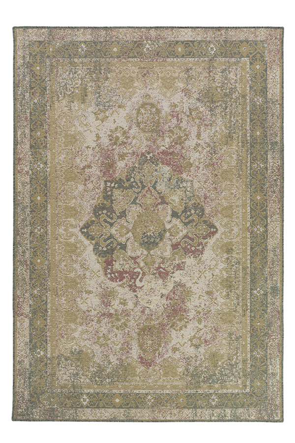 AZURA GREY Rug by Monn
