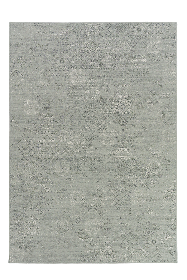 CHATEAU PEWTER Rug by Monn