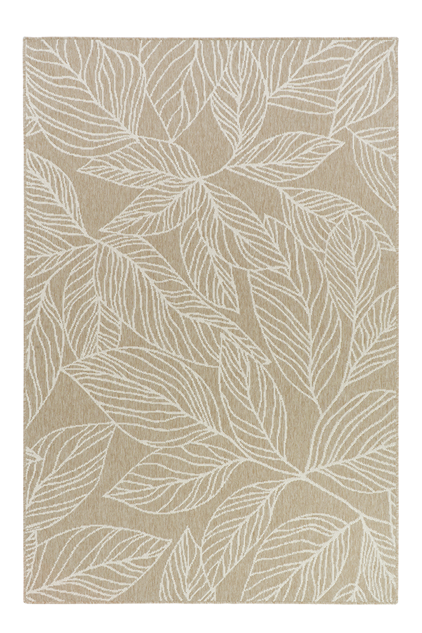 LAUREL SAND Rug by Monn