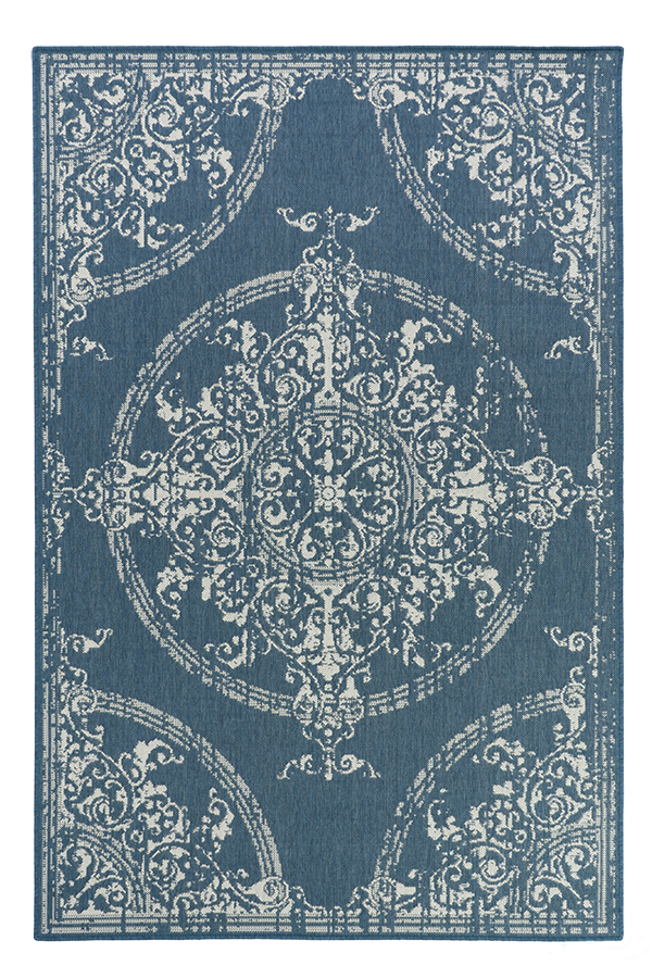 POLETTI OCEAN Rug by Monn