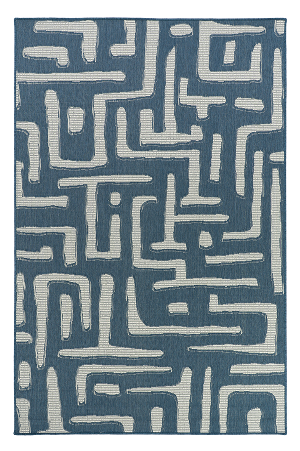 THULA OCEAN Rug by Monn