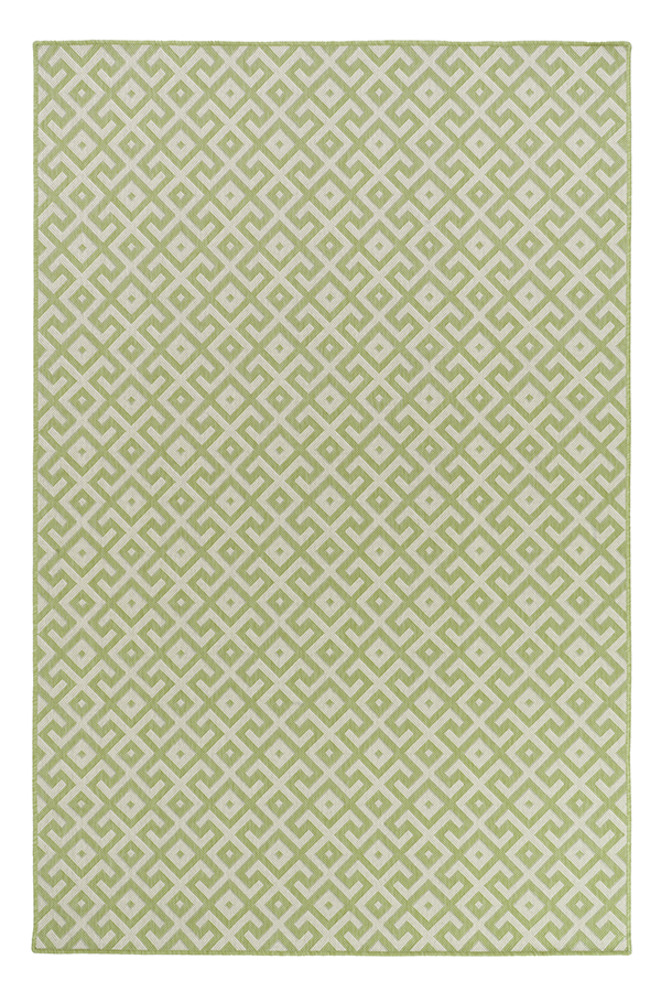 MBINGA MOSS Rug by Monn