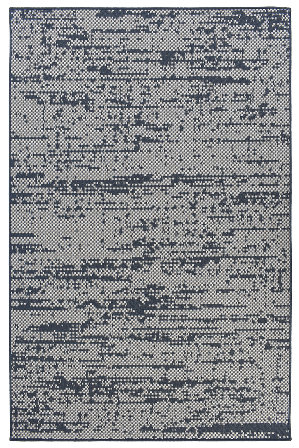 PIXELS BRONZE Rug by Monn