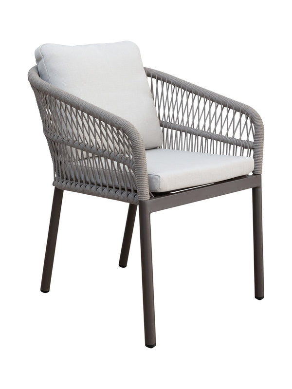 Amahle Outdoor Dining Chair