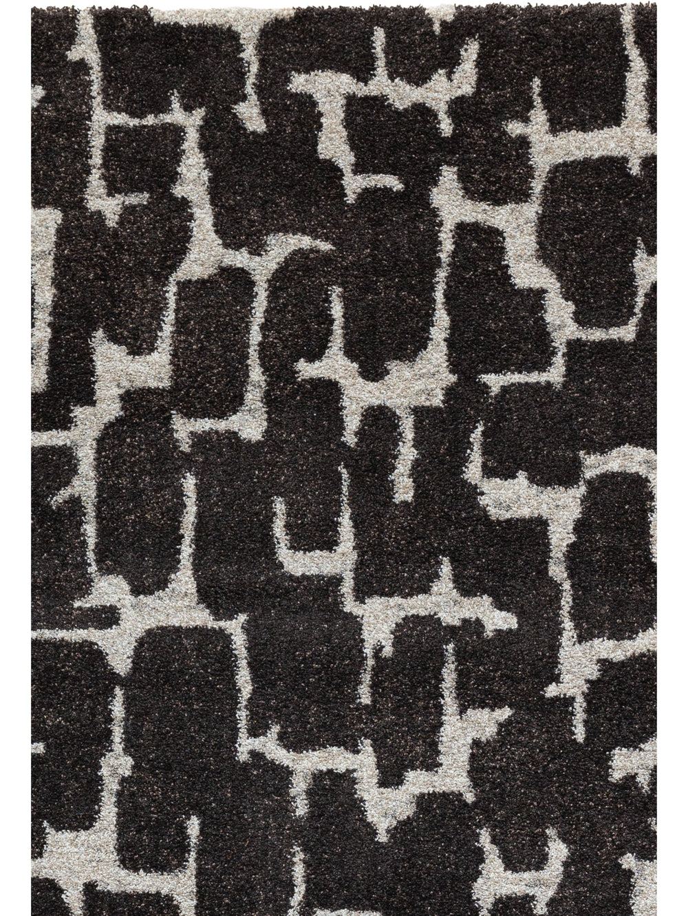 Amani Rug in Grounded