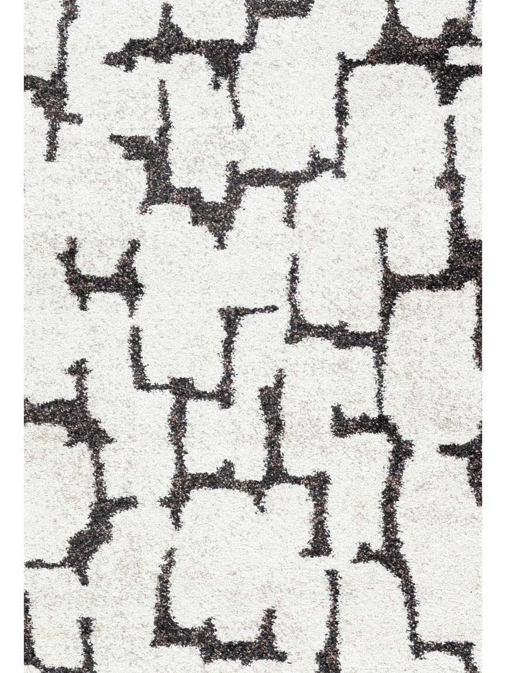 Amani Rug in Ivory