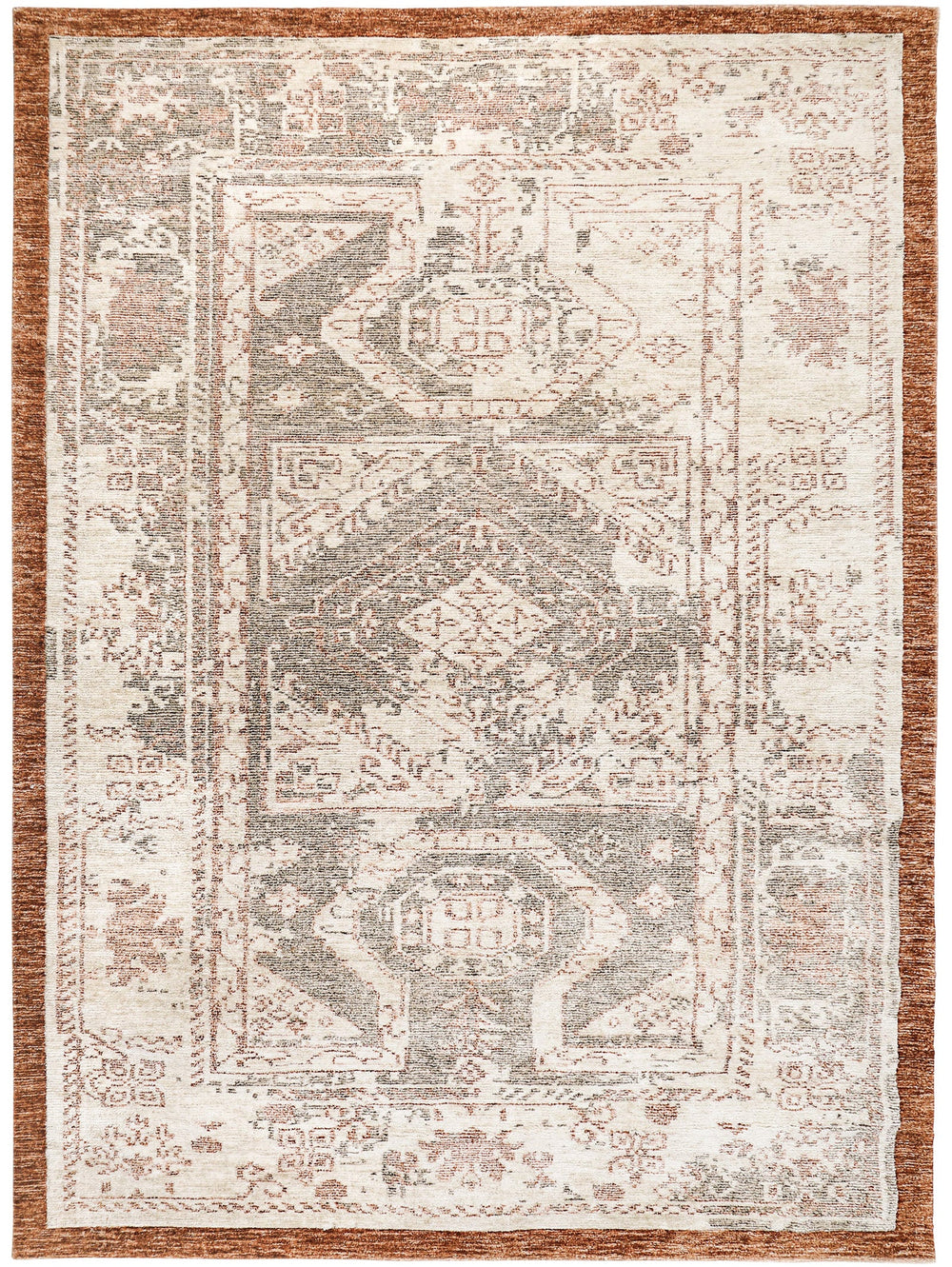 Persepolis Rug