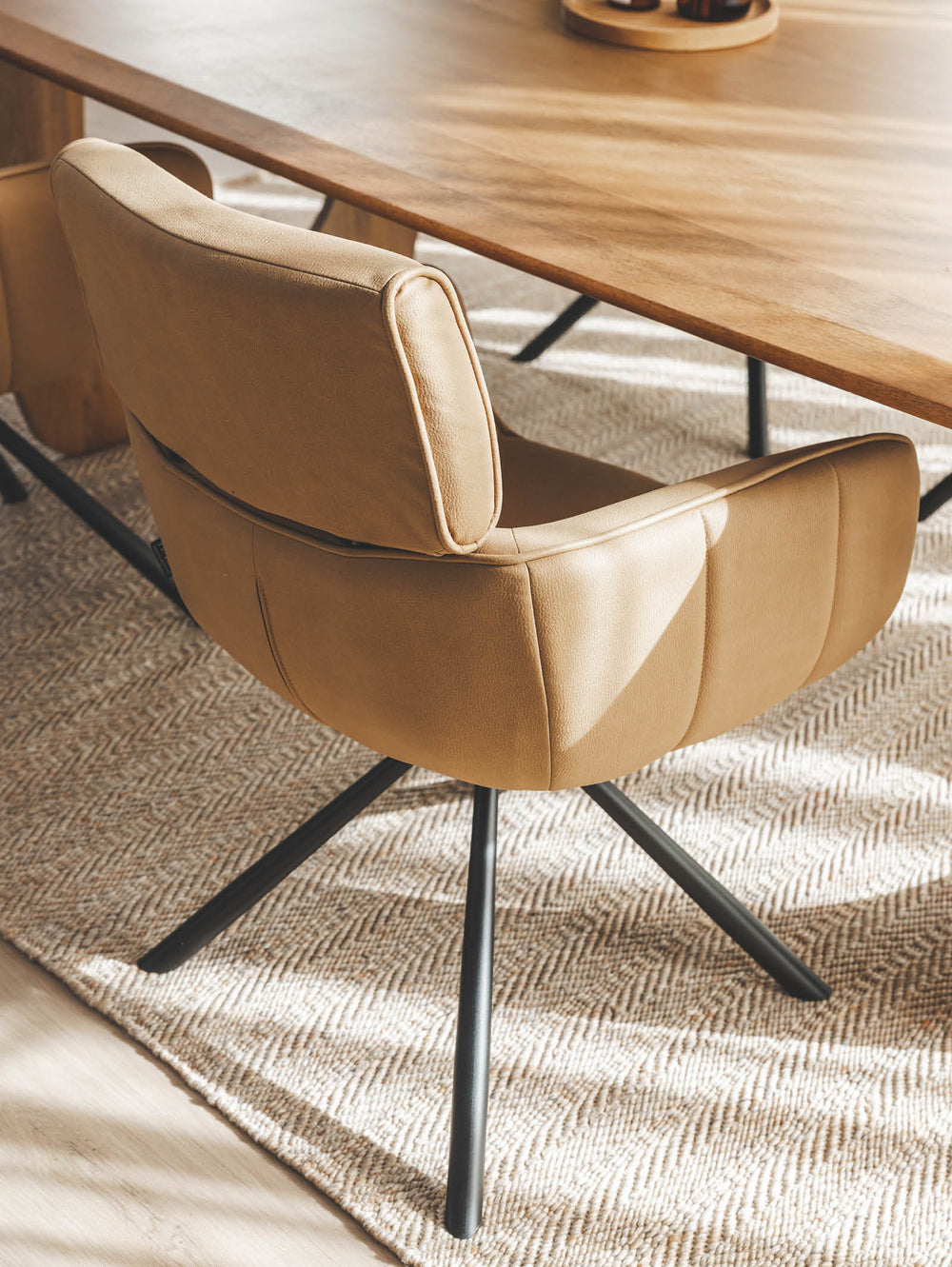 Ashcroft Dining Chair