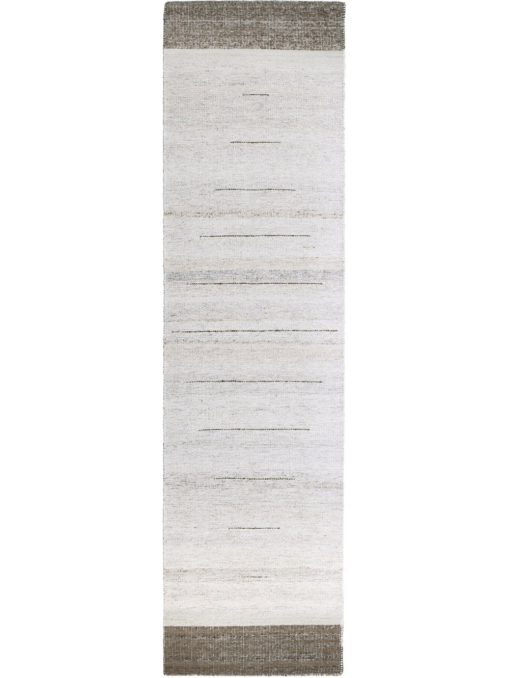 Atrium Runner in Espresso