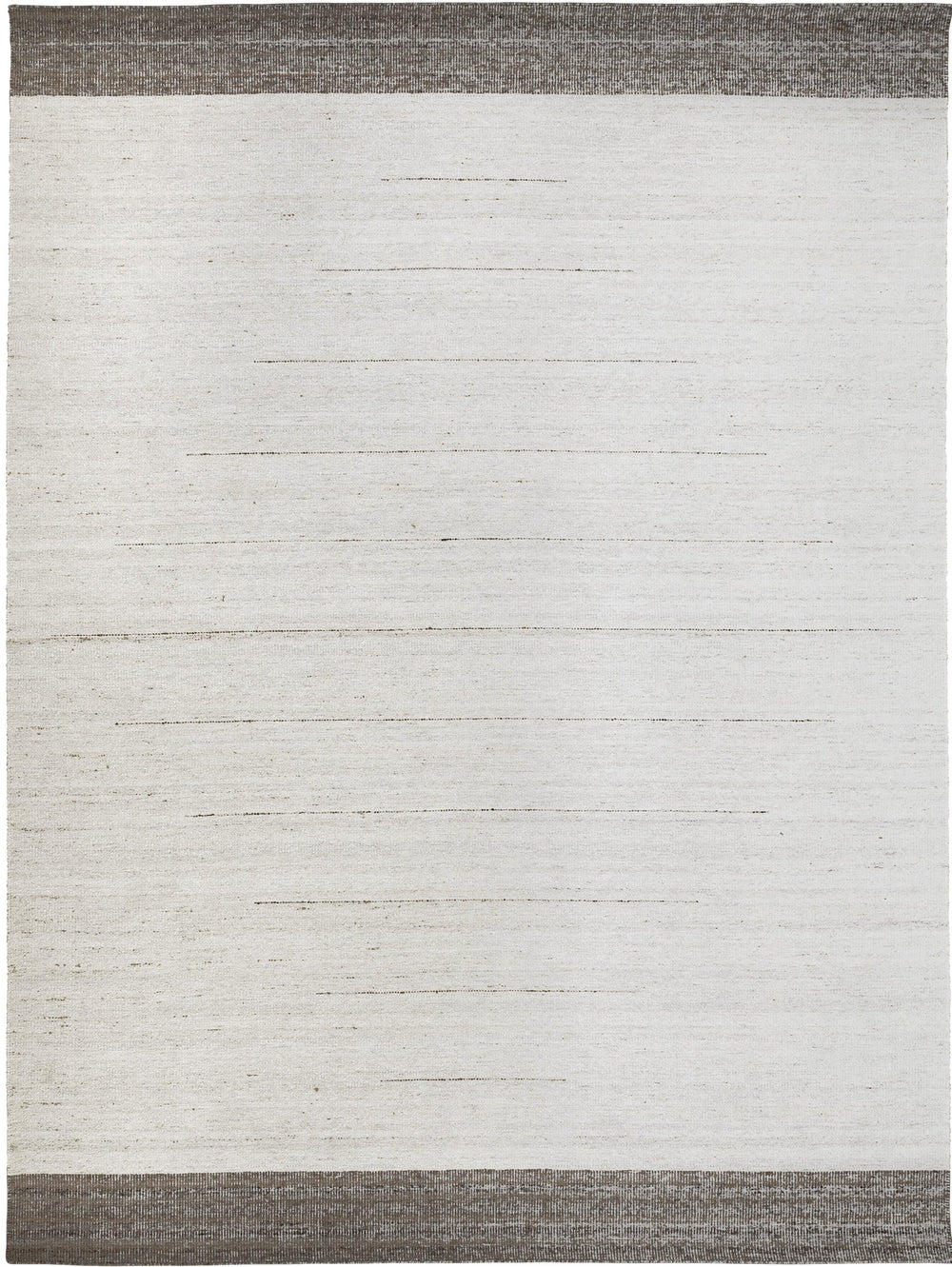 Atrium Rug in Espresso